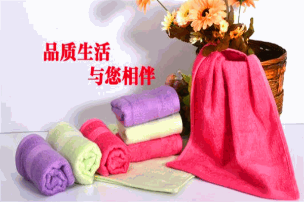 神洁巾家居用品